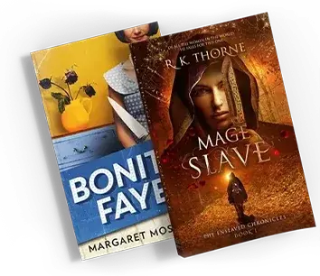book one
