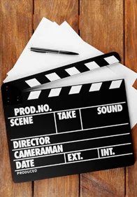 Movie Writing