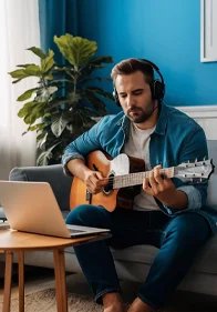Song Writing