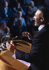 Speech Writing